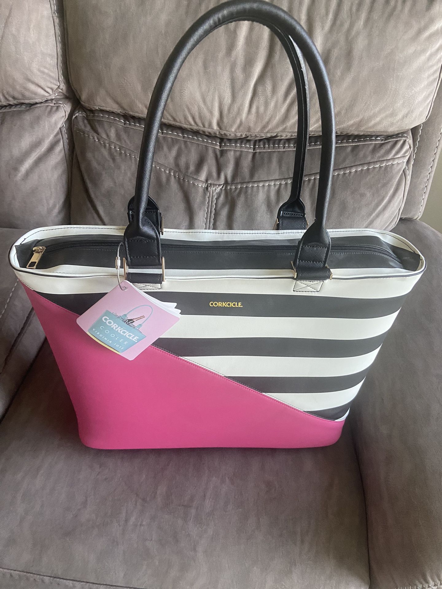 Corkcicle Cooler for Sale in Tampa FL OfferUp