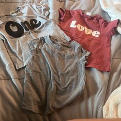 Shirts 