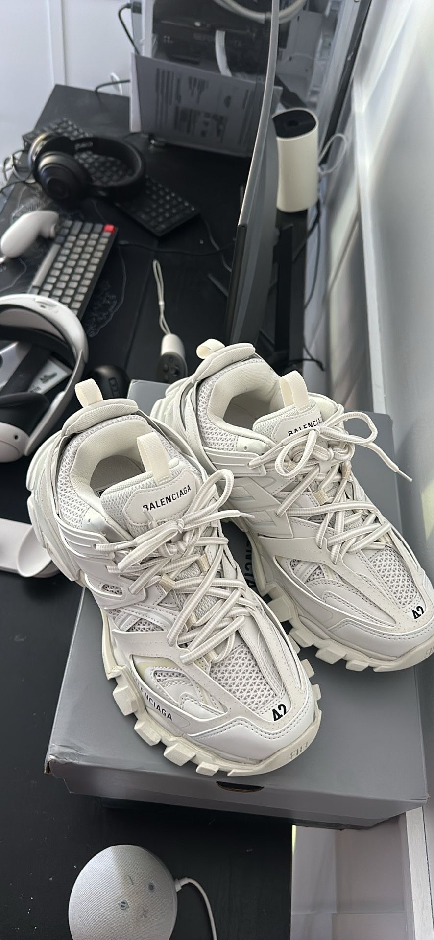 Balenciaga Track 3