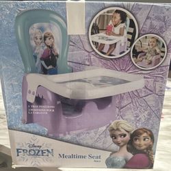 Frozen Mealtime Seat 