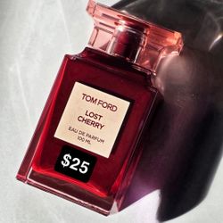 Lost Cherry Tom Ford