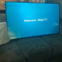 Roku Tv 58 Inch 