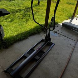 Gym Equipment