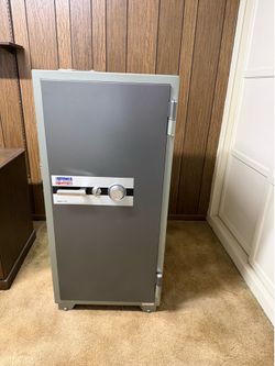 Brinks Home Security Safe