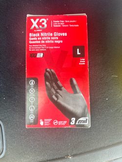 Gloves
