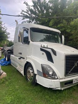 2012 Volvo