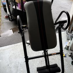 Inversion Table. $75 O.b.o