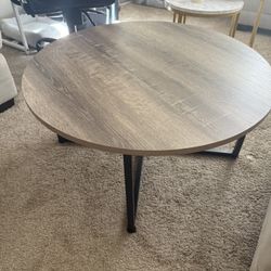 Table 