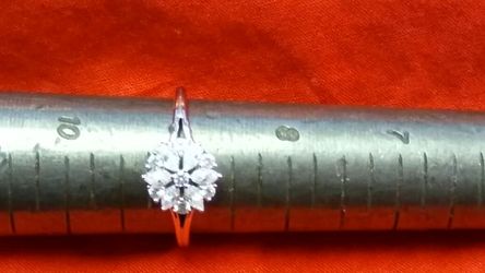 Sterling silver .925