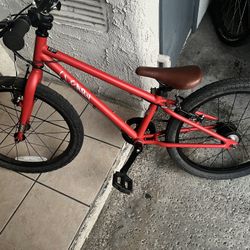 Cleary Owl Single-Speed 20-Inch Kids' Bike