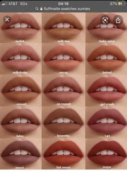 Sunnies face Lipsticks!! Perfect For Holiday Gifts