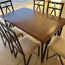 Dining Room Table