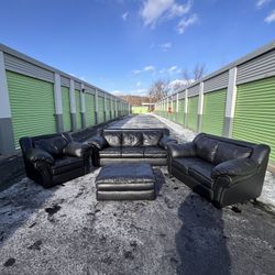 Couch Set  