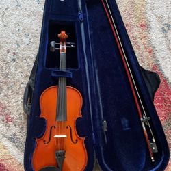 Used Violin