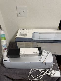 Cricut Maker 3