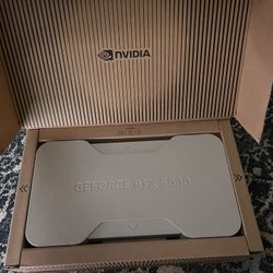 NVIDIA RTX 5080 Founders Edition