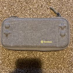 Switch Carrying Case