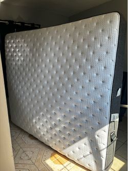 Beauty Rest King size Mattress
