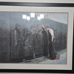 Vietnam Reflections Lee Teter