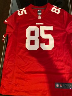 49ers jersey Large