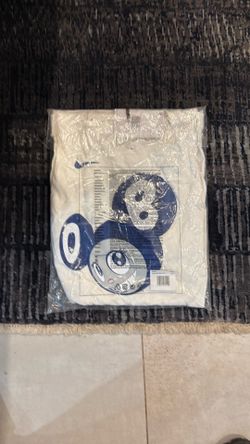 Dodgers takashi murakami white long sleeve