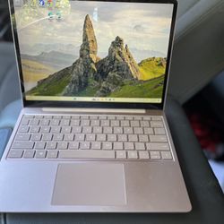 Microsoft Surface Edge