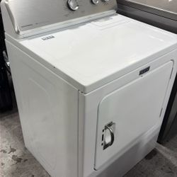 Maytag Gas Dryer 