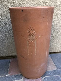 Outdoor Ashtray