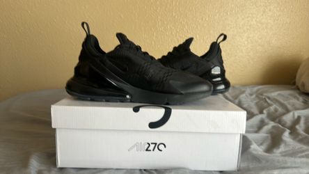 Nike Airmax 270’s