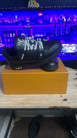 Louis Vuitton Trainers
