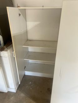 Garage storage