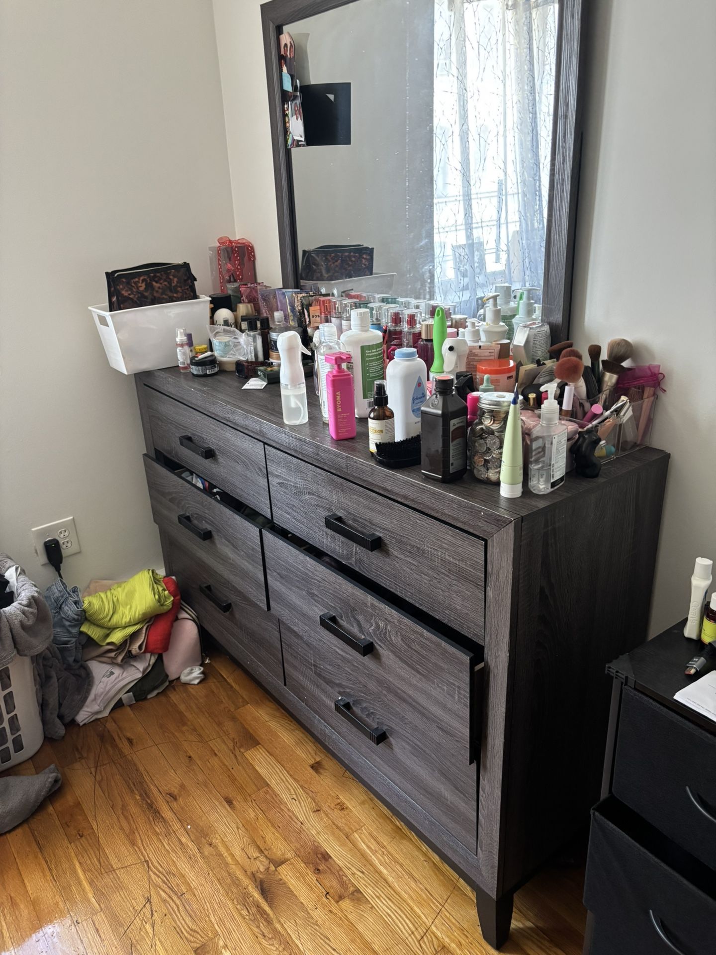 Bedroom Set