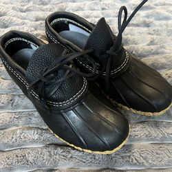 L. L. Bean Women’s Low Duck Boots 