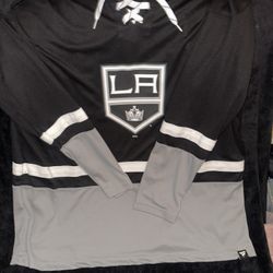 Hockey hoodie