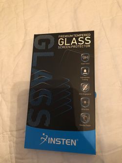 Screen protector