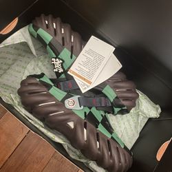 Demon Slayer Limited Edition Crocs 