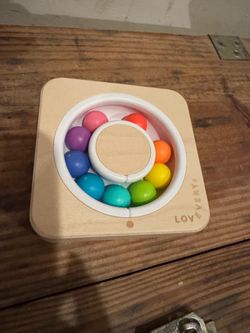 Lovevery Calming Circle