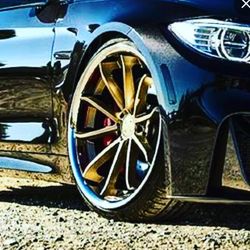 Wheels 19 20 Available