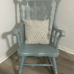Rocking Chair