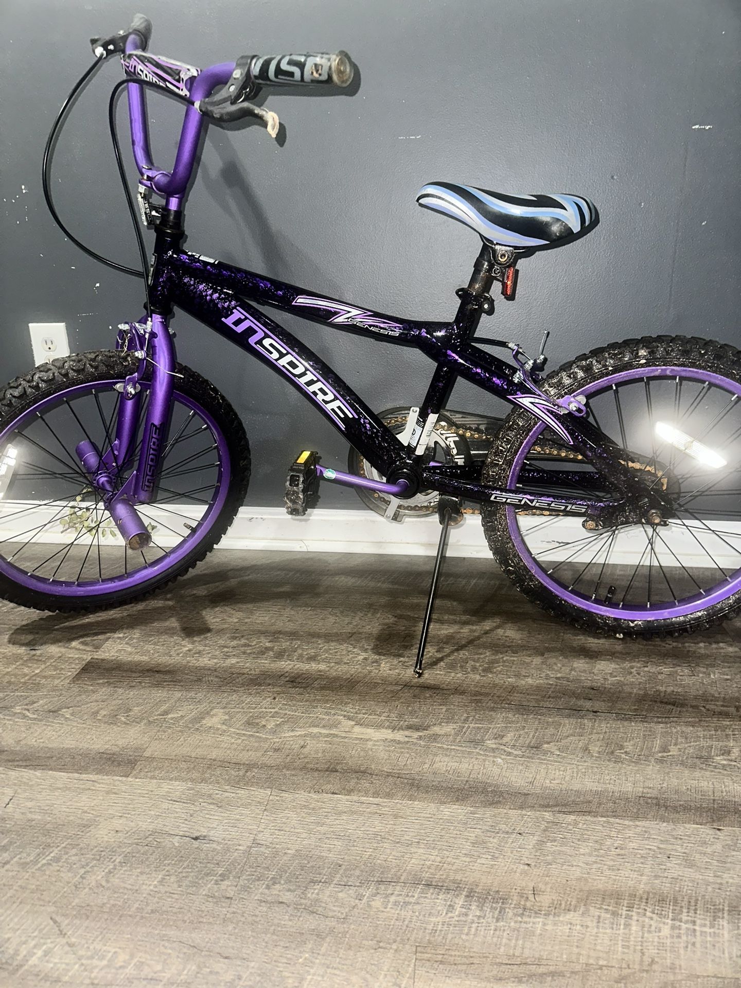 Kids Bicycle