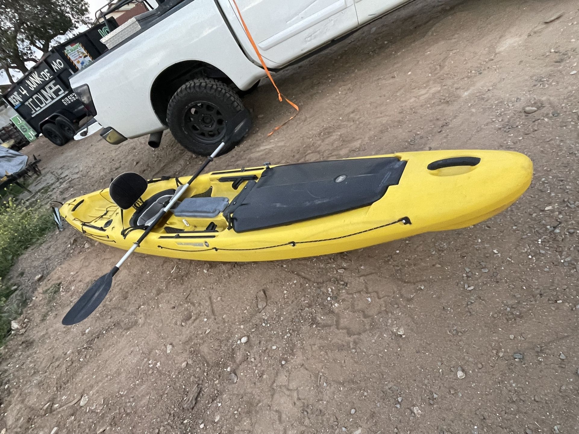 Good Conditions 🚣🏽💪🏽