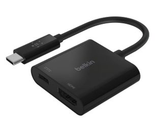 Belkin USB-C to HDMI adapter