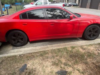 2014 dodge charger c6