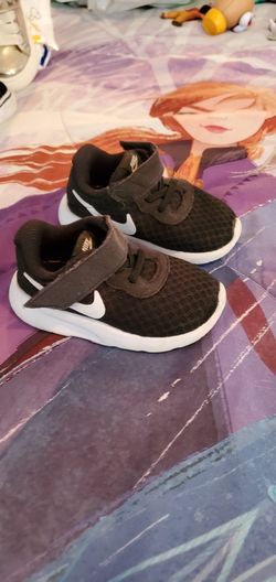 Nike Toddler Size 4