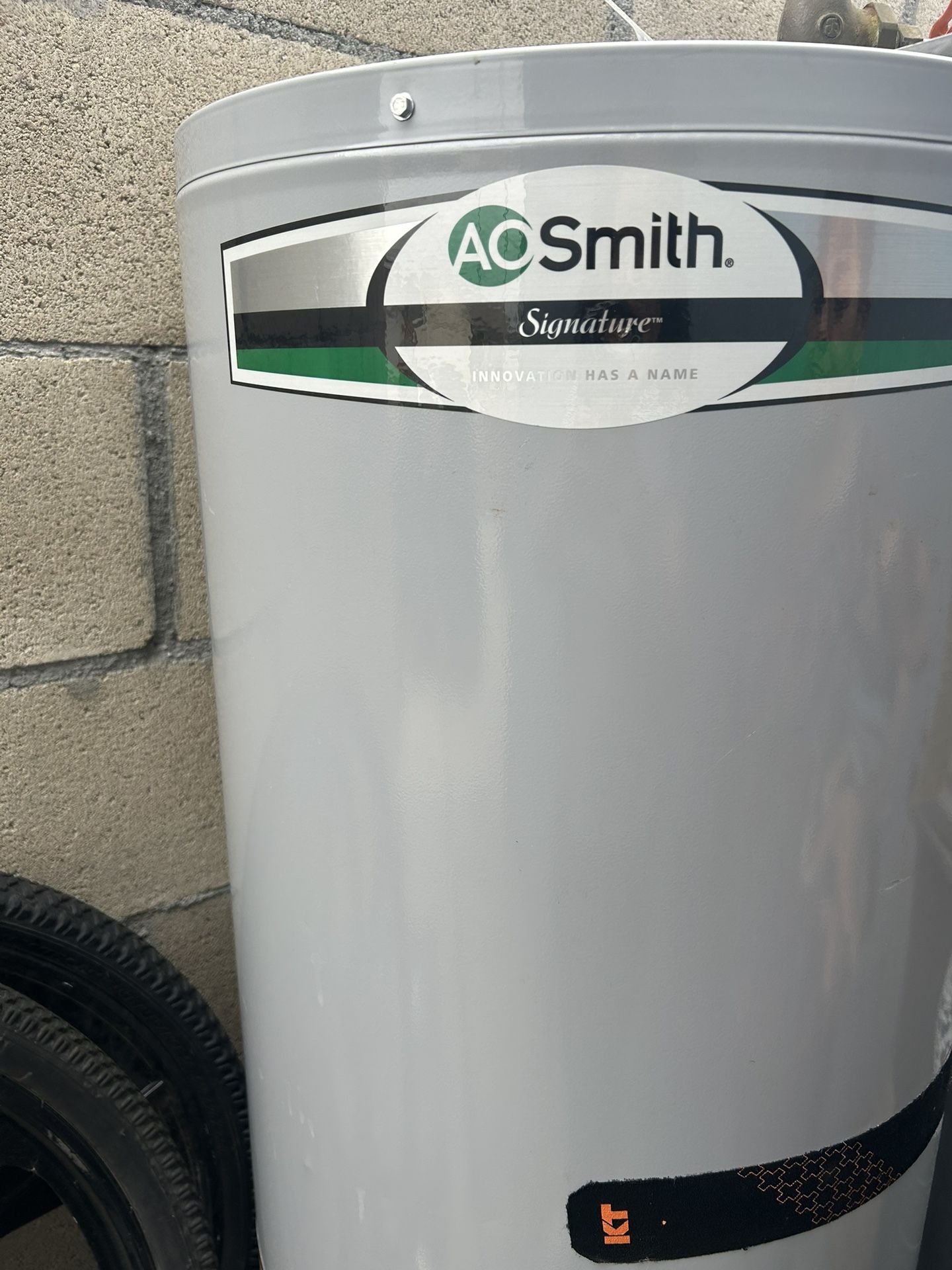 Water Heater