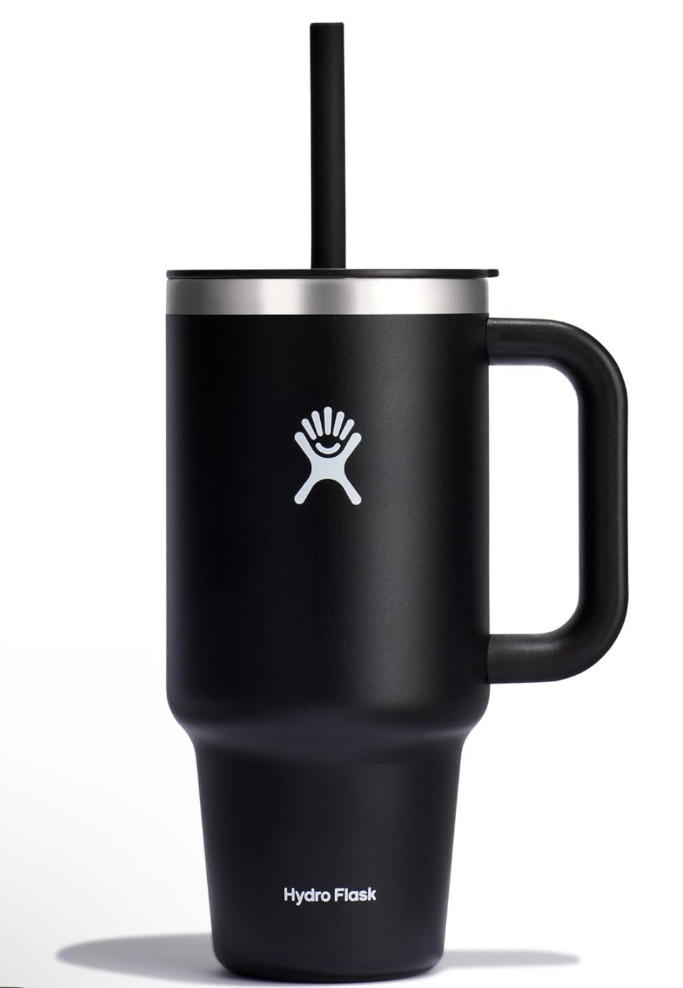 Hydro Flask 32oz Black