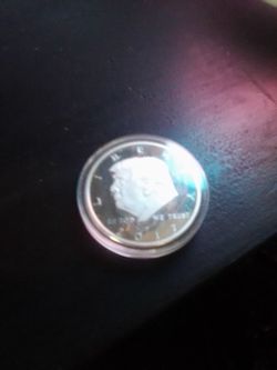 2017 Trump Coin
