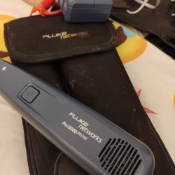 Fluke Network