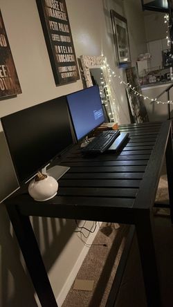 Bar table indoor/ outdoor