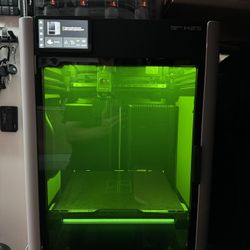 Bambu Lab H2S Full Laser Combo + 9 Filament Rolls